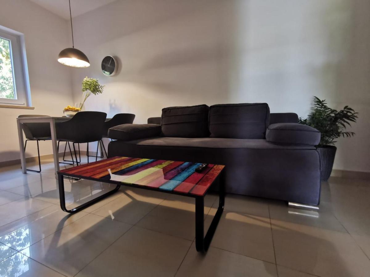 Apartment Soldo Задар Экстерьер фото