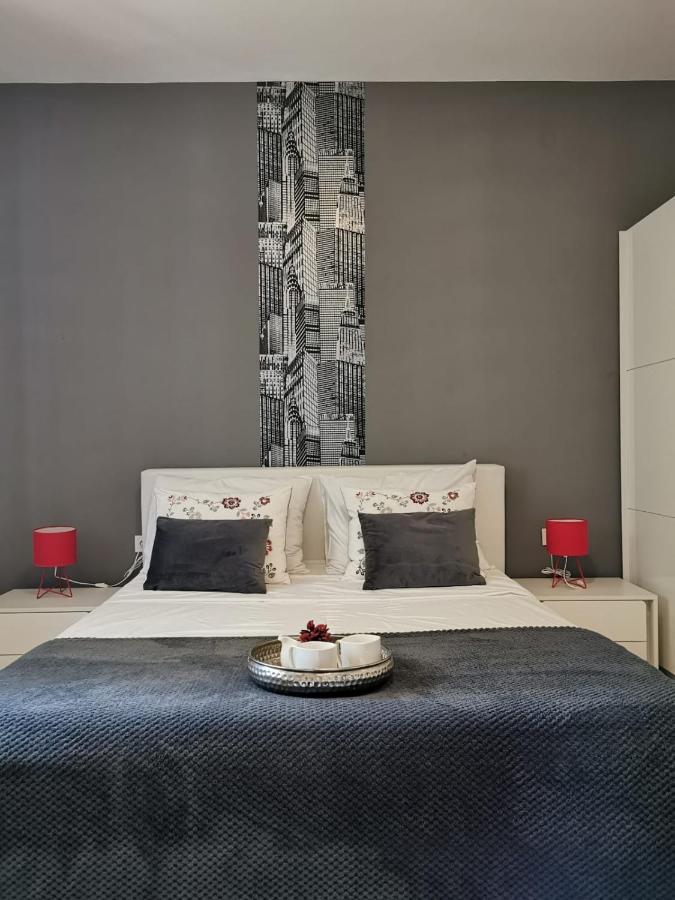 Apartment Soldo Задар Экстерьер фото