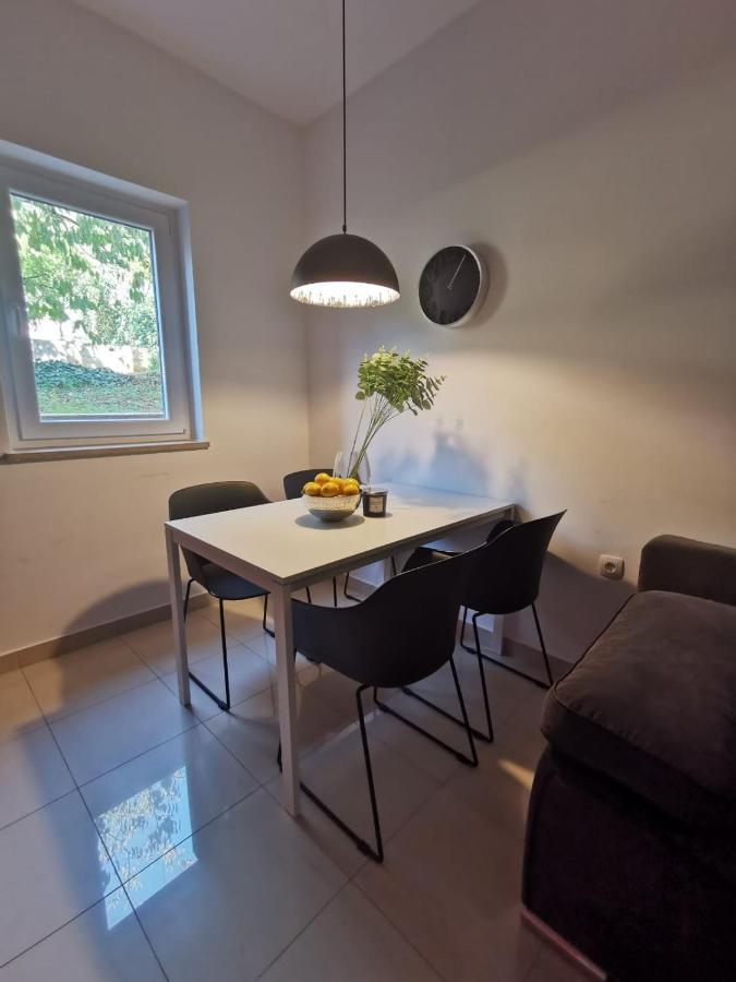 Apartment Soldo Задар Экстерьер фото